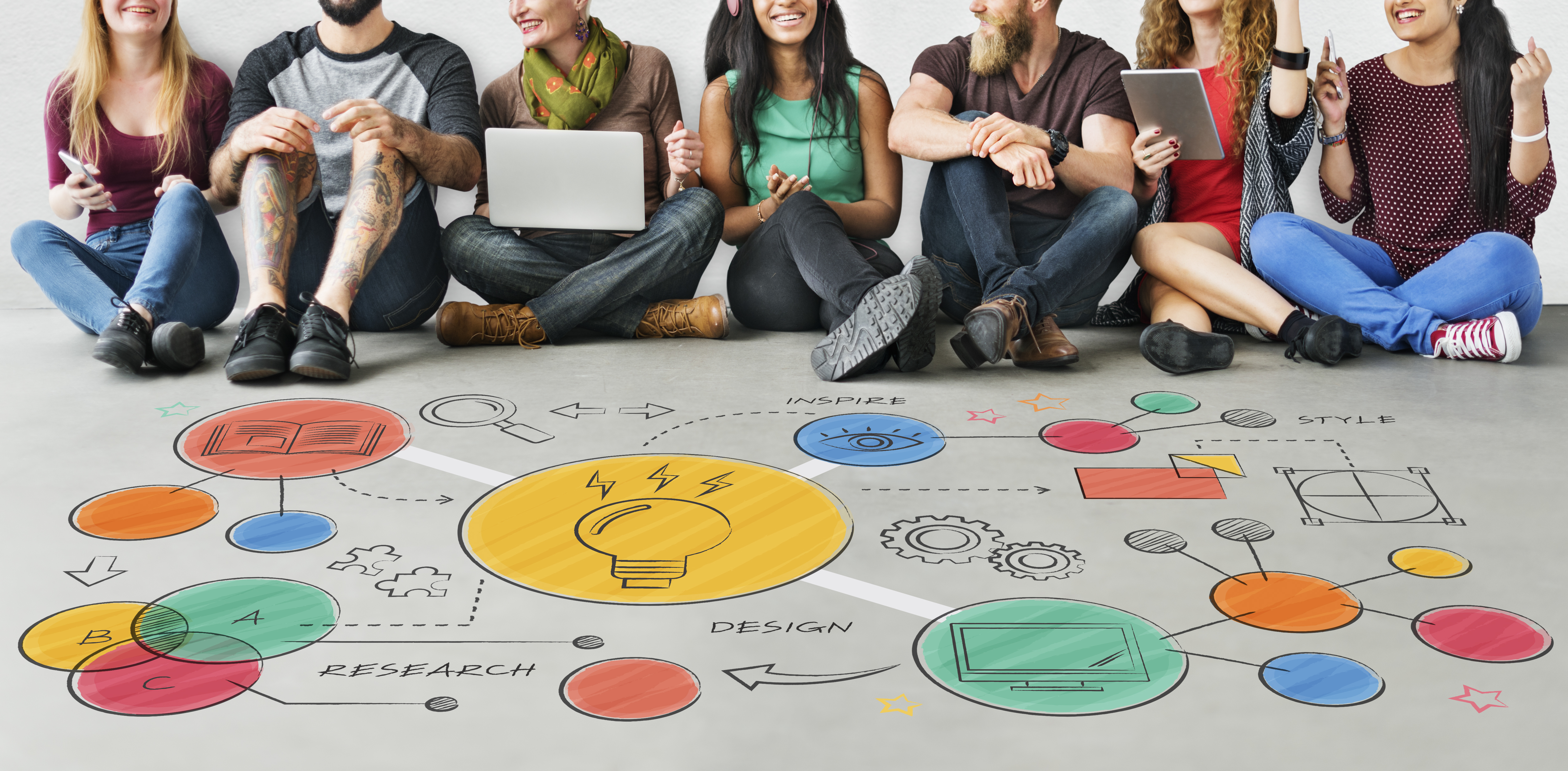 Soft skills